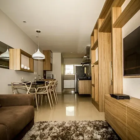 Flat Premium Ponta Negra Apartment Natal Exterior photo