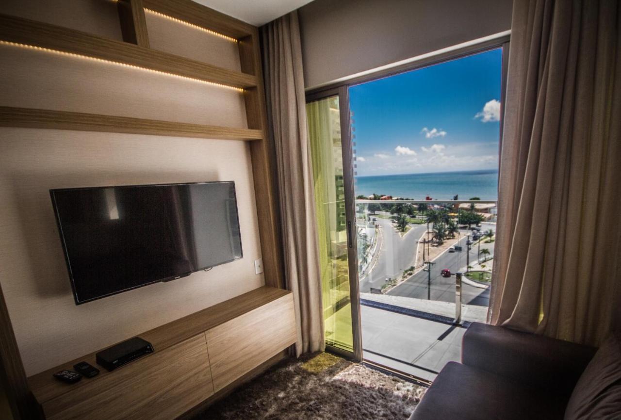 Apartment Flat Premium Ponta Negra