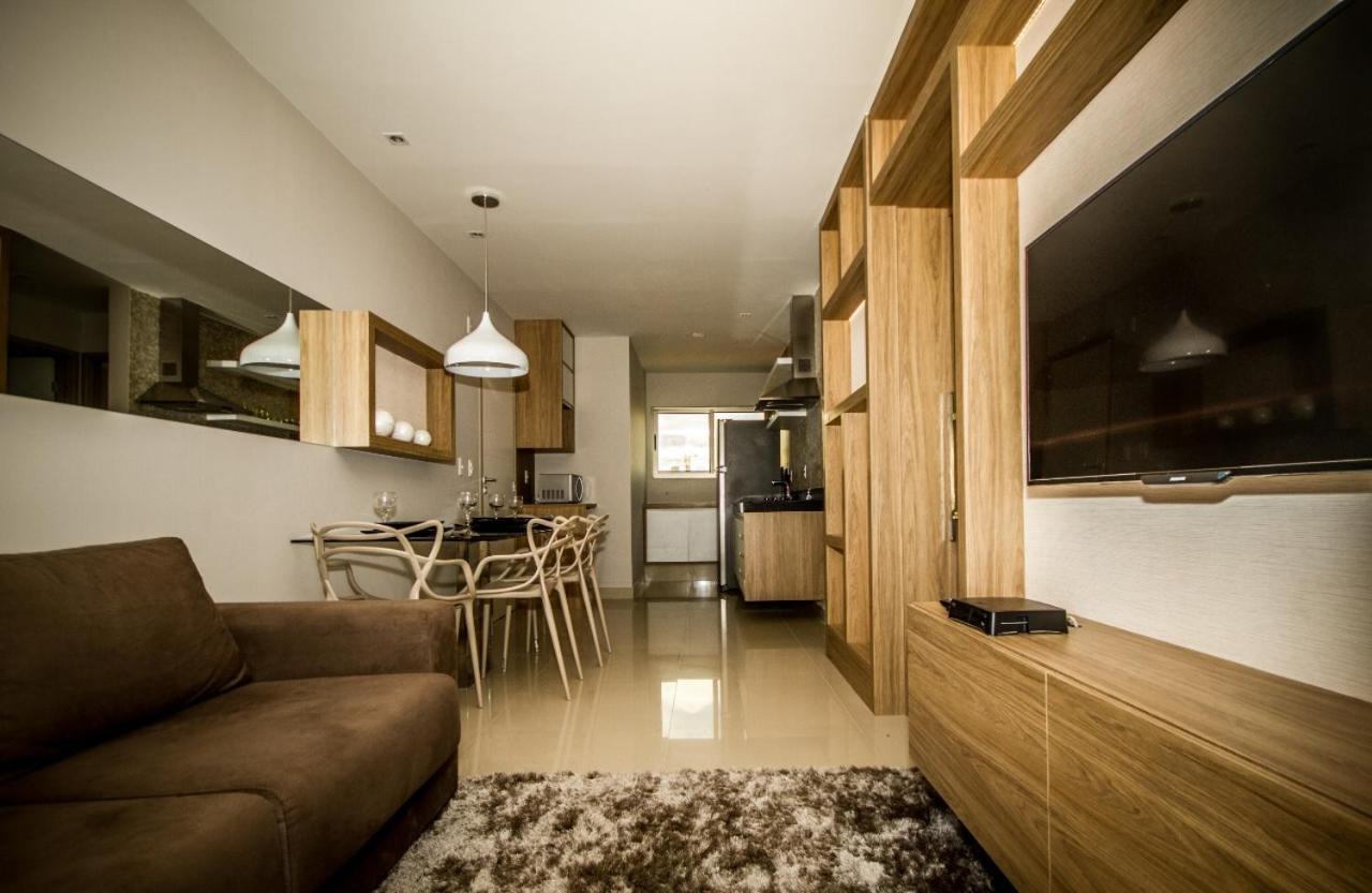 Flat Premium Ponta Negra *
