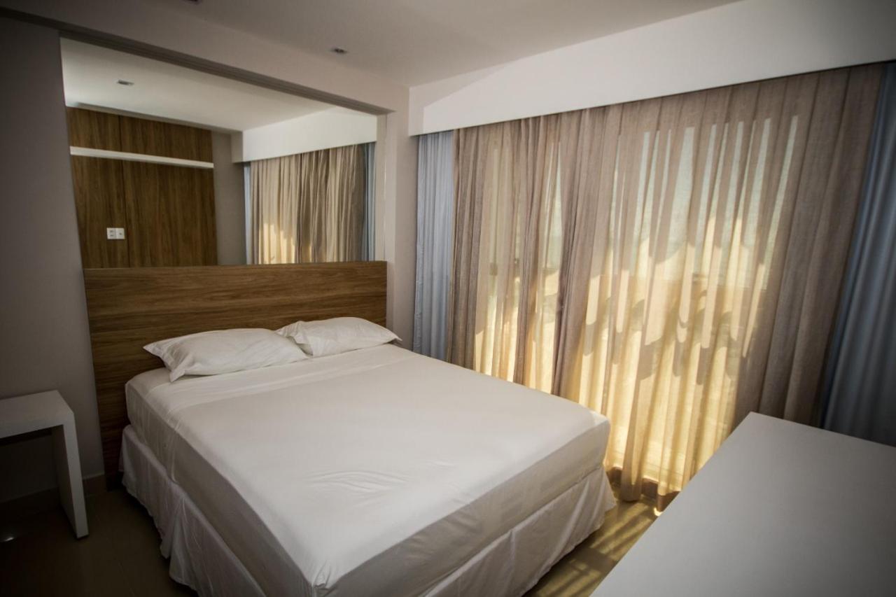 Flat Premium Ponta Negra * Natal
