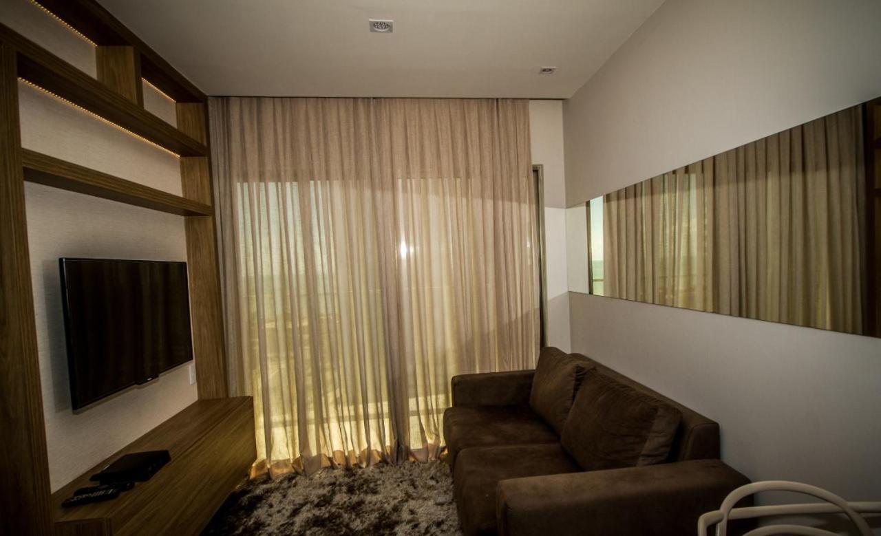 Flat Premium Ponta Negra Apartamento