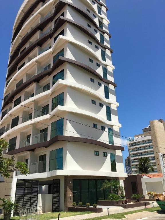 Apartment Flat Premium Ponta Negra *