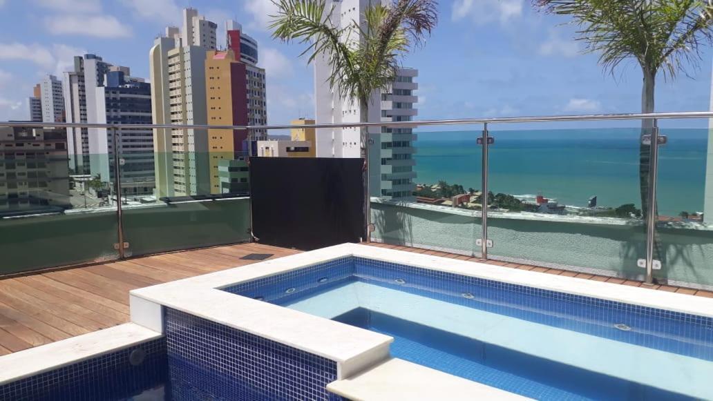 Flat Premium Ponta Negra Natal