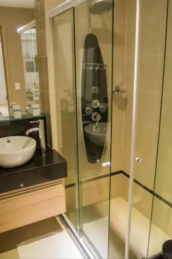 Flat Premium Ponta Negra Apartment