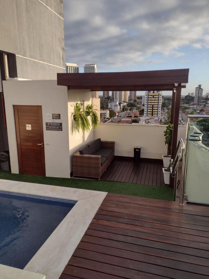 Flat Premium Ponta Negra Apartment